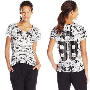 NWT - Eleven Paris Women's RiRi 88 T-Shirt
